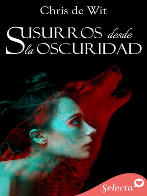 cover image of Susurros desde la oscuridad (Los Silverwalkers 5)